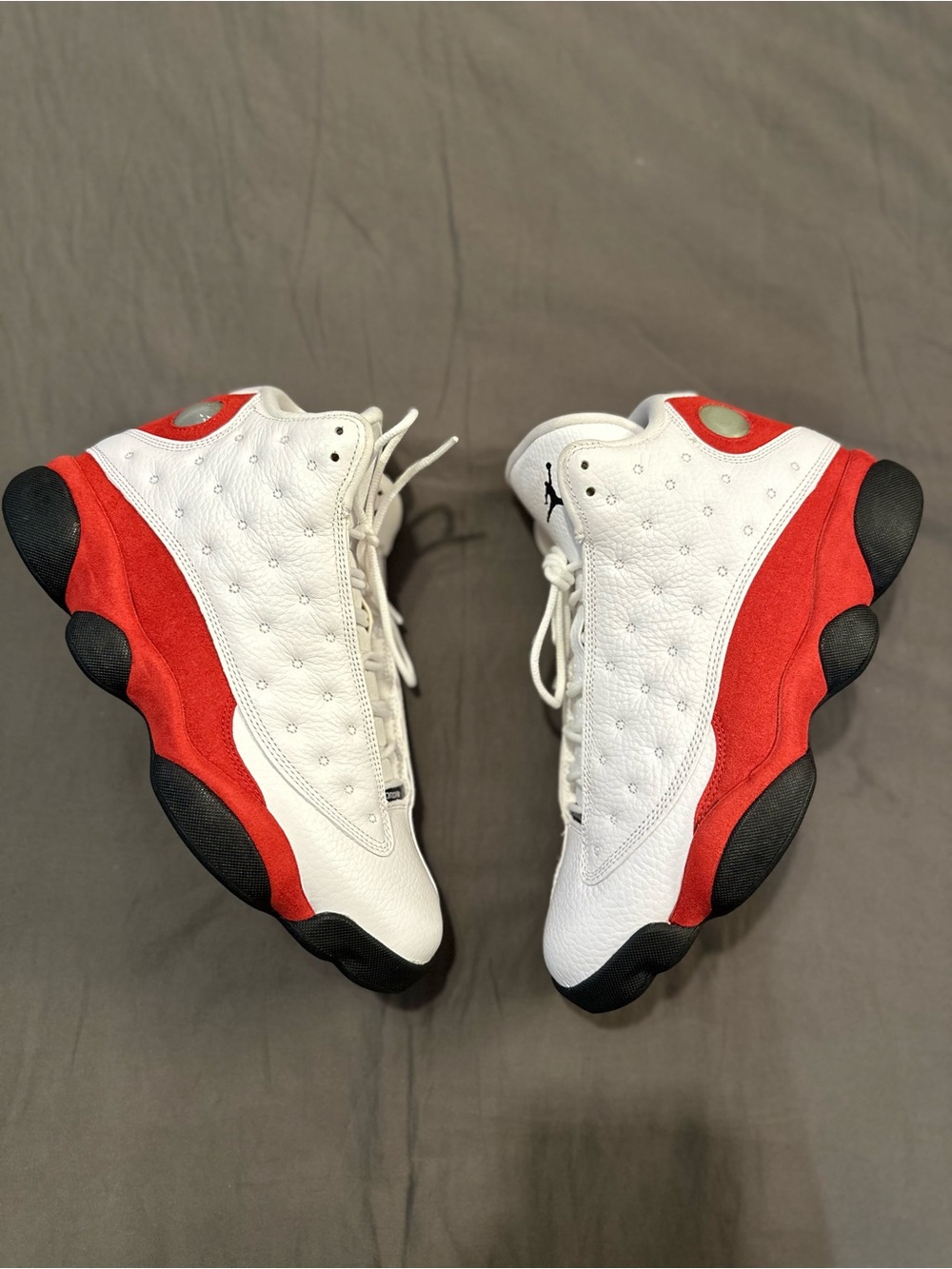 Jordan 13 Retro Chicago 2017 / Size 9